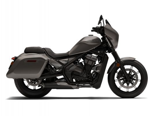 Мотоцикл MOTO MORINI CALIBRO (GARAGE GRAY) 2026